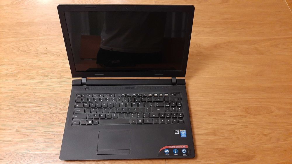Laptop Lenovo ideapad 100-15IBY