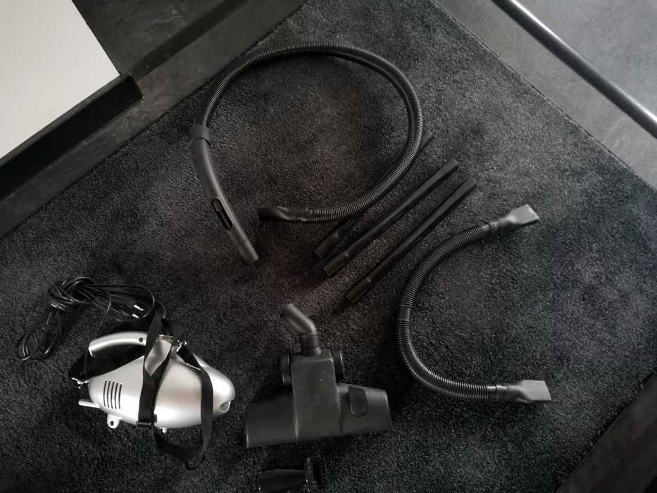 Odkurzacz MiNi - ZB 300