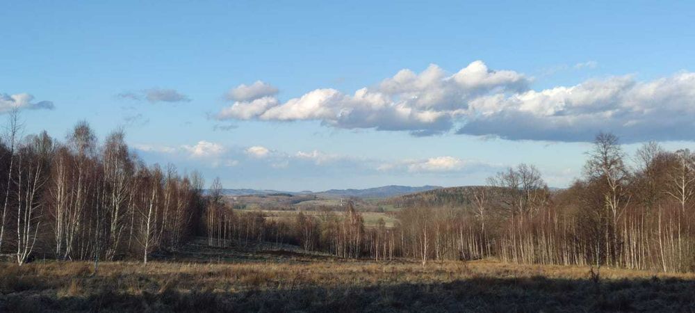 Sprzedam działki w górach