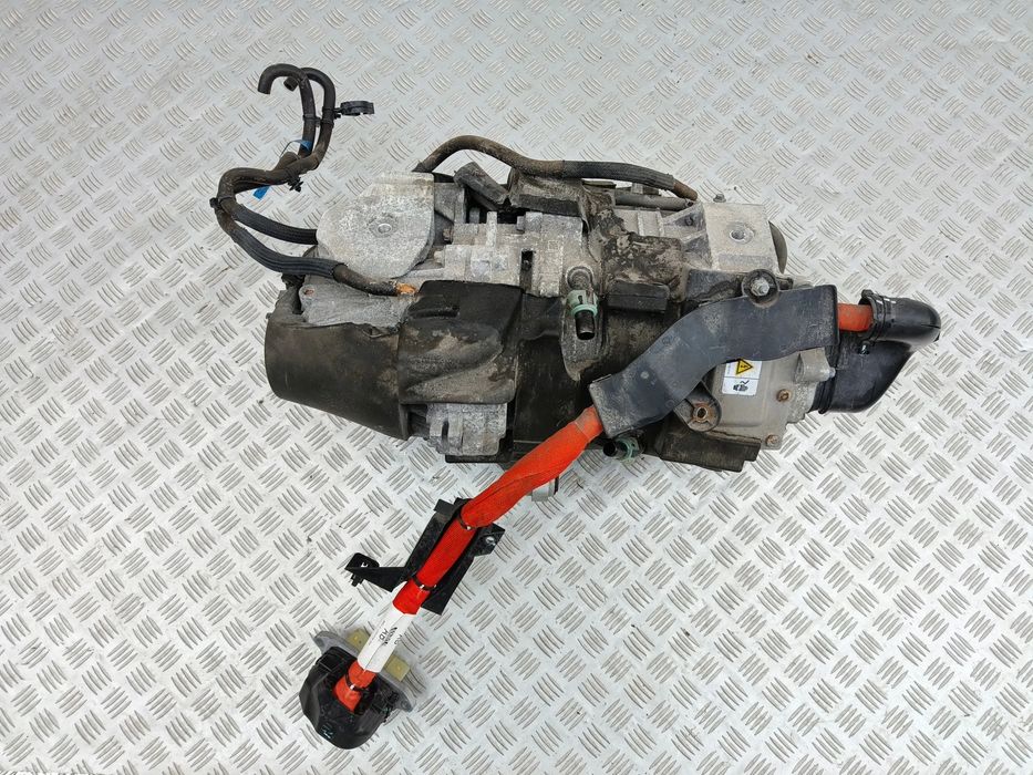 Ford Mustang Mach-E 2021 2022- Silnik Elektryczny Przód USA