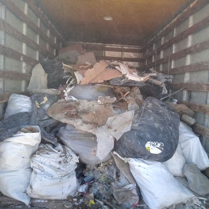 Вывоз мусора вывоз хлама