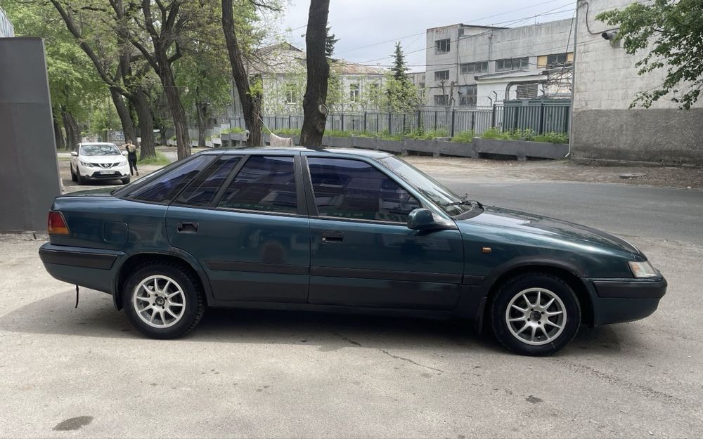 Продажа/обмен daewoo espero