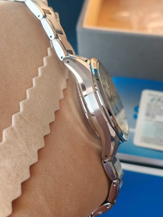 Seiko " grand cocktail " brightz sdgm001 jdm