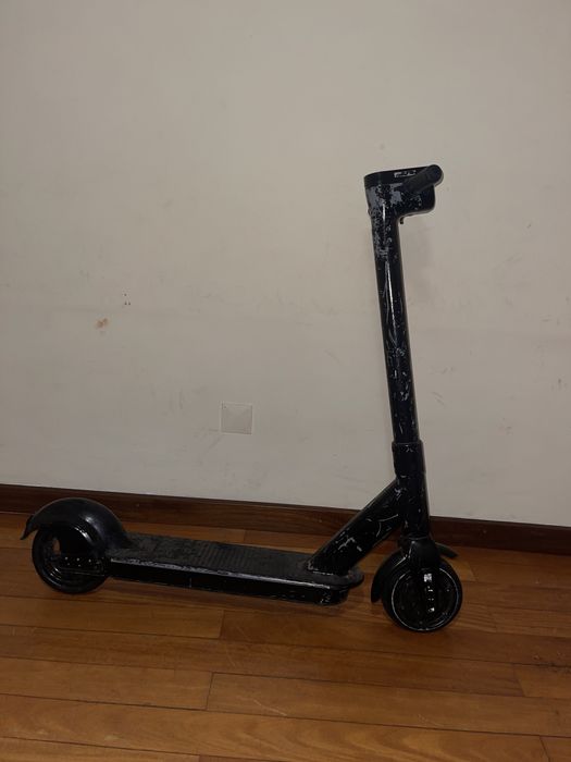 Trotinete elétrica