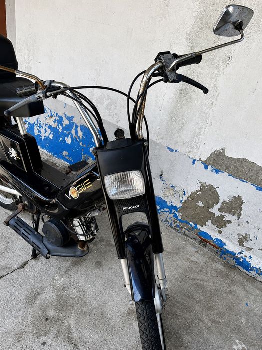 Peugeot Vogue 50 | Scooter negociável