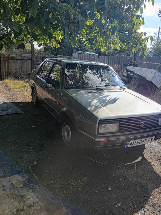Продам wv jetta 2