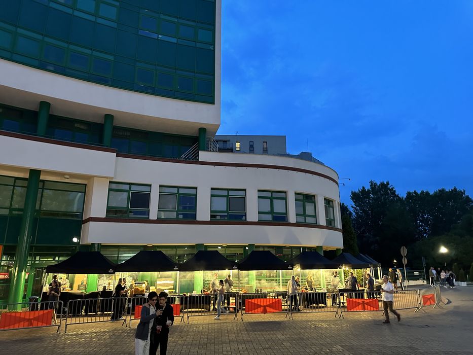 Obsługa imprez Grill, piwo , Eventy , firmowe , koncerty Catering