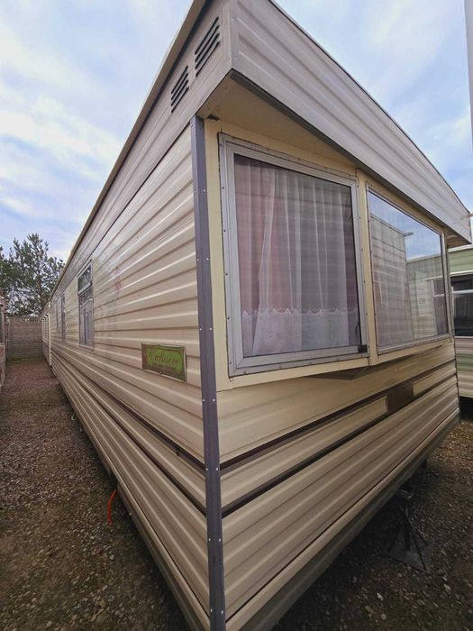 Nowa dostawa! Holiday Sport Domek Holenderski Sezonowy nr C340