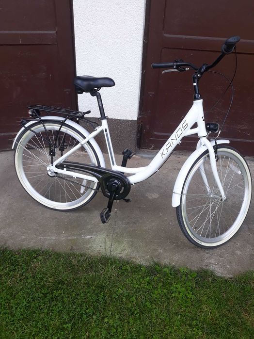 Rower damski  Kands 26 cali