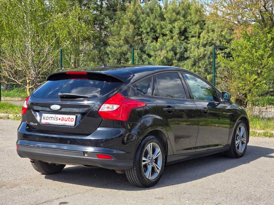Продам  Ford Focus 2014. Можна в розстрочку, під викуп.