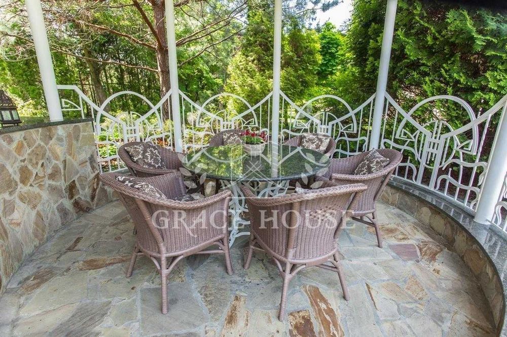 Продажа дома у воды Конча-Заспа Козин 30 соток Золотые Ворота