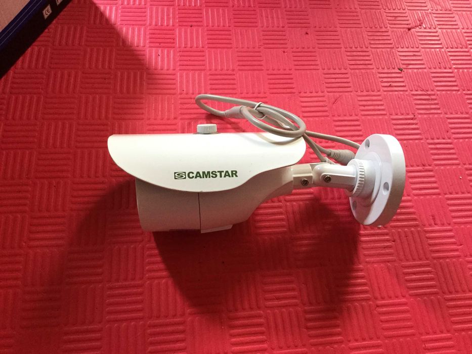 Brand new HDCVI Digital Recorder