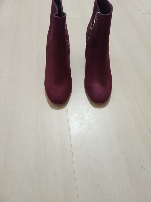 Botins Stradivarius