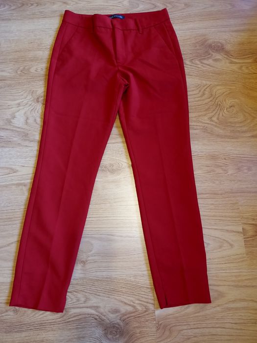 Cygaretki czerwone zara 36