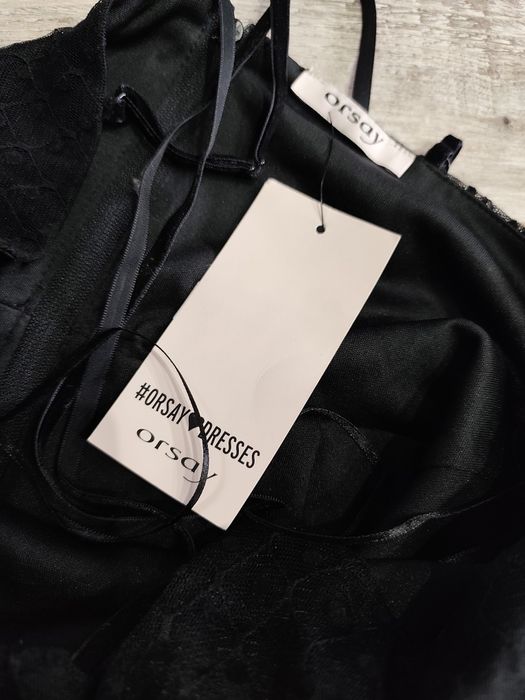 Nowa suknia balowa rozmiar S