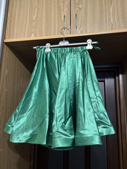 Спідниця на виступ