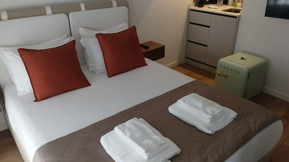 Accommodation Cleaning