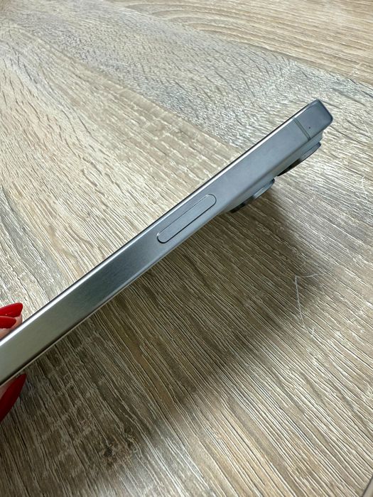 HIT iPhone 15 Pro 128 GB – Stan Idealny!