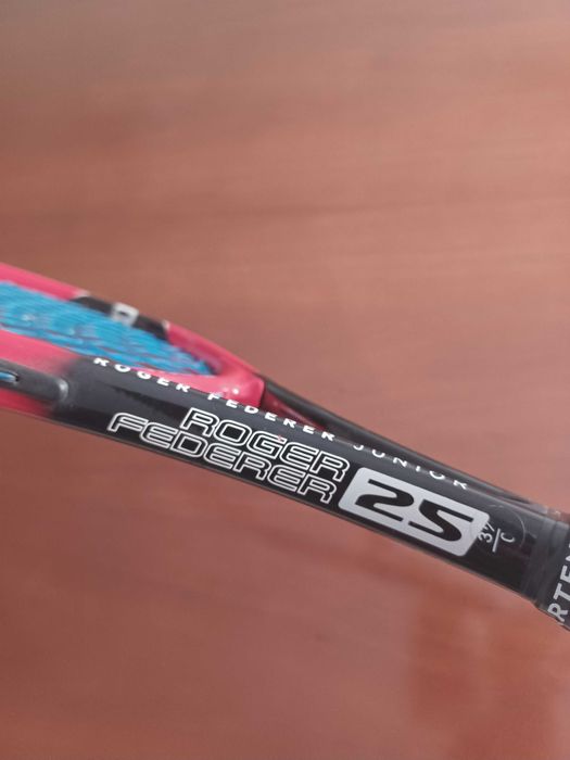 Raquete Wilson Roger Federer Junior 25
