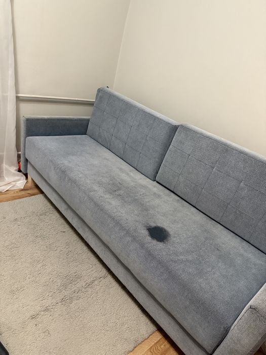Sofa rozkladana