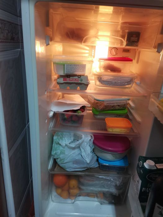 Frigorífico No Frost