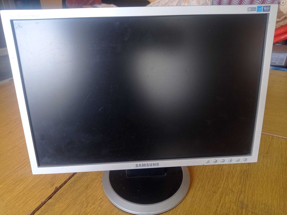 Monitor Samsung SyncMaster 940NW