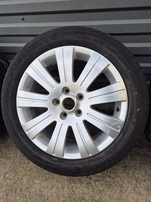 Диски 5*112, R17,  Volkswagen,  Scoda,  Audi