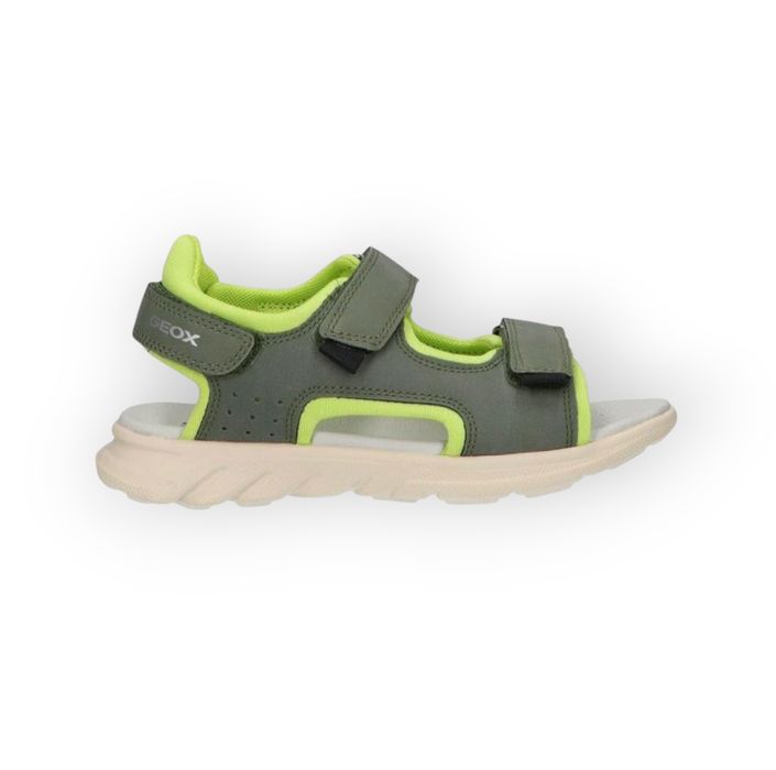 Geox Airadyum босоніжки сандалі 30 р