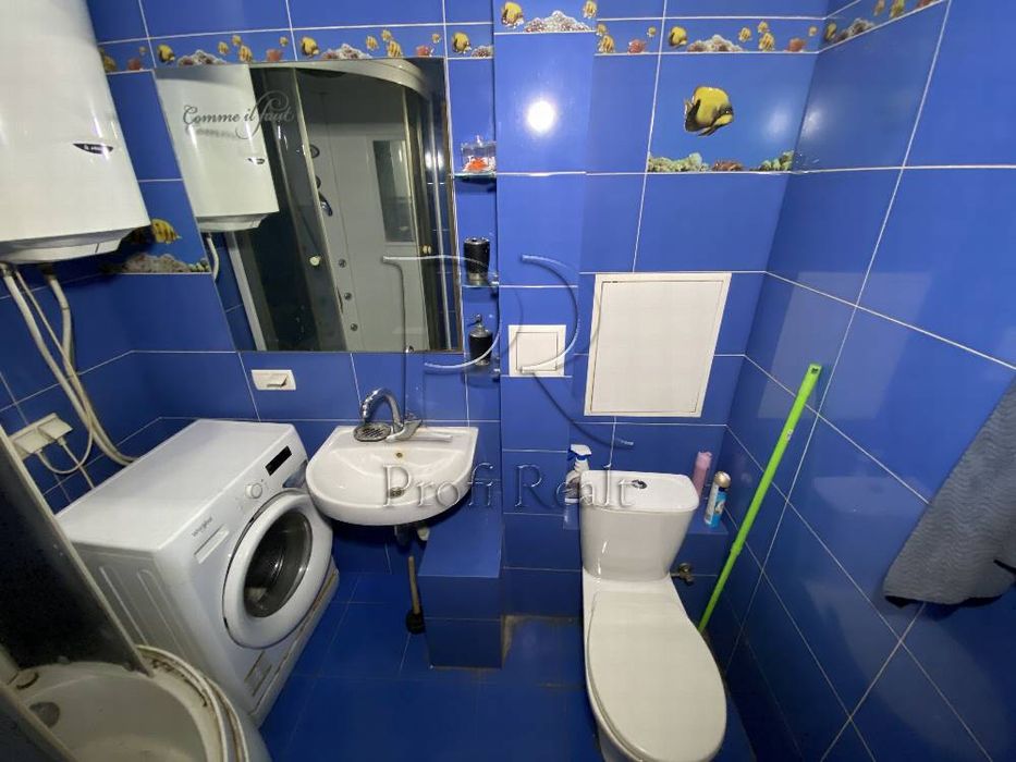 2-rooms apartment apartment by the address st. Beresteyskiy prospektpr t Pobedy (area 45 m²) - Atlanta.ua - photo 10