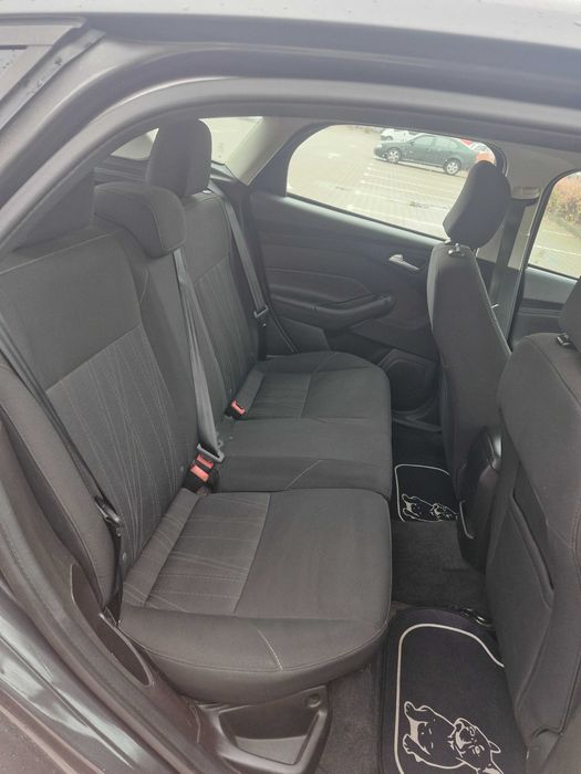 Ford focus хетчбек