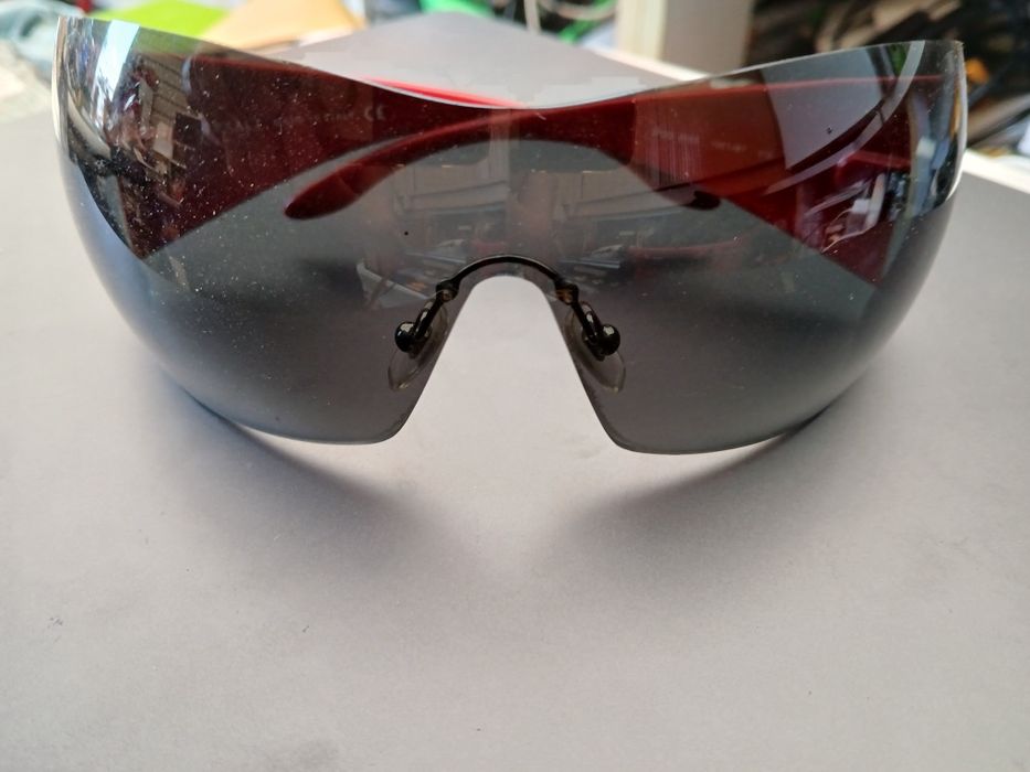 Okulary przeciwsłoneczne Versace