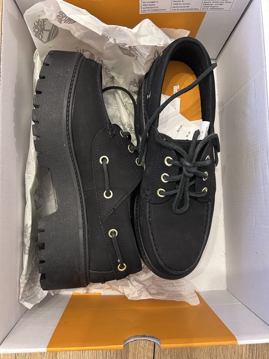 Топсайдери TIMBERLAND жіночі