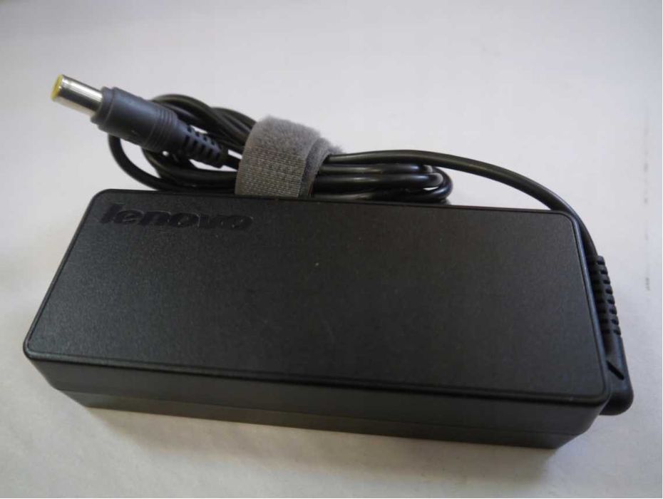 Zasilacz LENOVO 20V 4,5A 90W 7.9x5.5 [mm]
