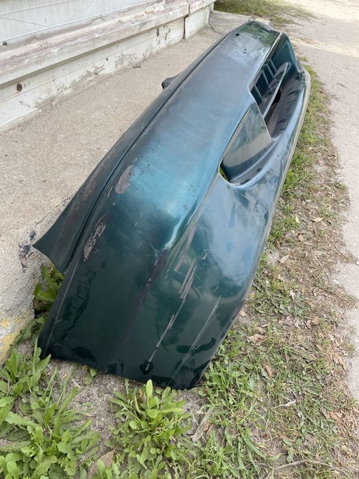 Pára-choque da frente Hyundai Accent