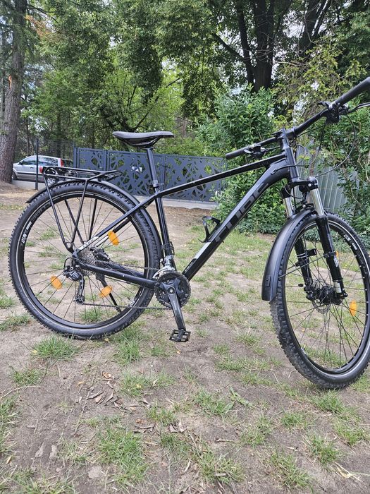 Rower cube (giant,Scott,author,mtb)