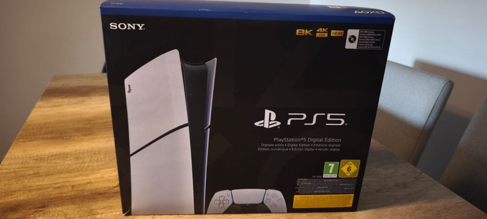 Vendo Playstation 5