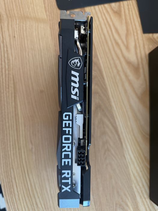 RTX 3060 12Gb Продам