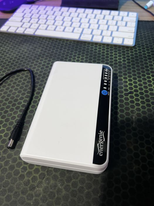 Павербанк для WiFi/ONU