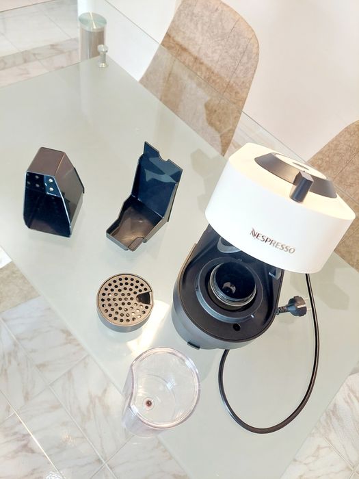 Nespresso Krups  Vertuo