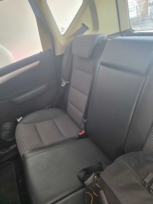 Mercedes classe A 200 cdi avanguarde 2004