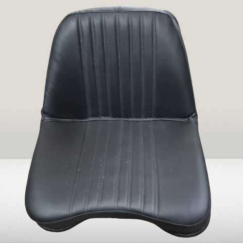 Pokrowiec siedzenia z gąbką  do c330, c360, mf255