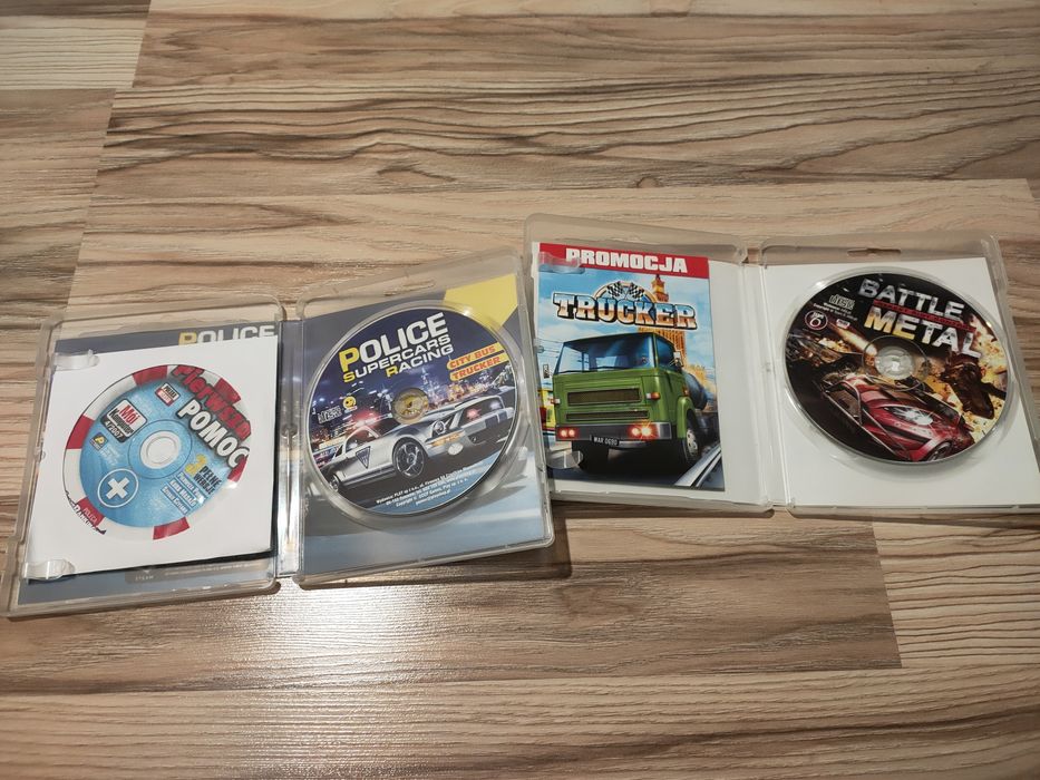 Gry dla dzieci na PC