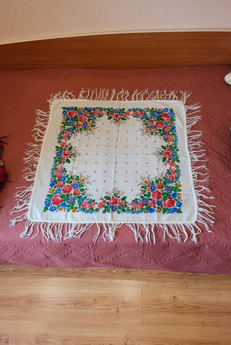 Хустини часів СРСР