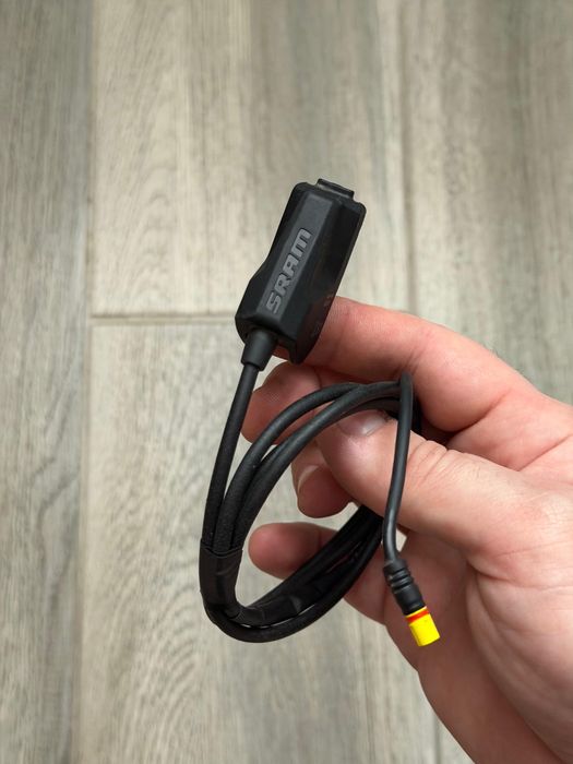 Кабель живлення перемикача SRAM axs (t-type) bosch smart system