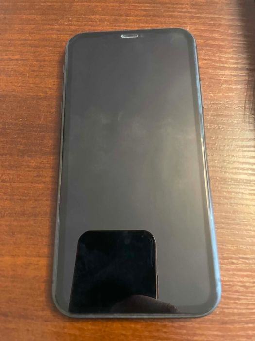 iPhone 11  stan idealny