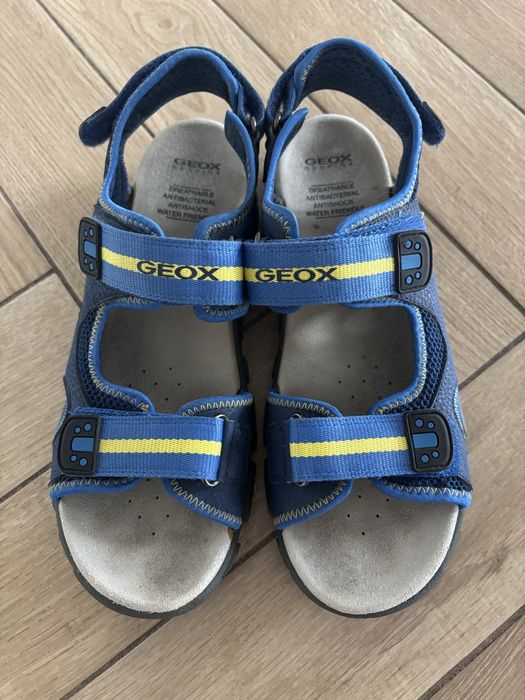 Sandały Grox 40