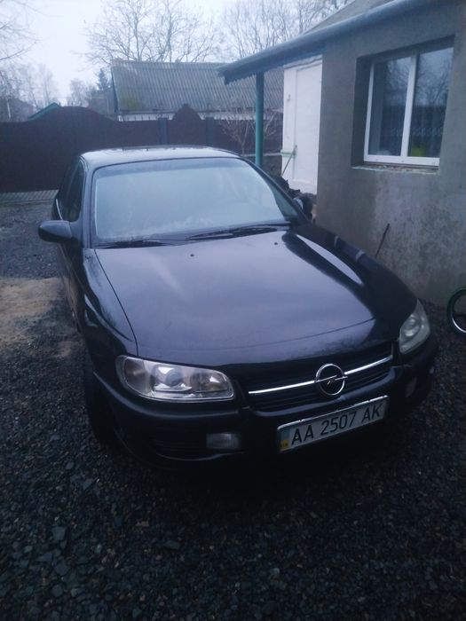 Продам або обміняю  Опель омега б