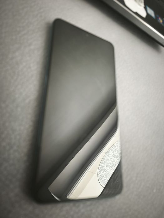 Telefon Xiaomi 12T - uszkodzony