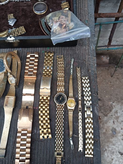 Браслеты  ремешки.часов.
