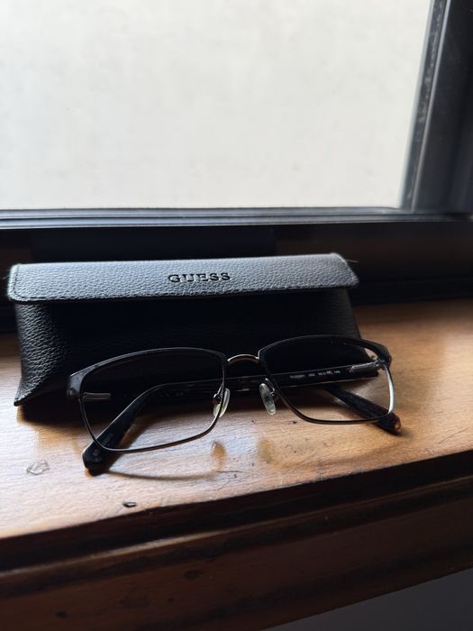 Armação Óculos GUESS